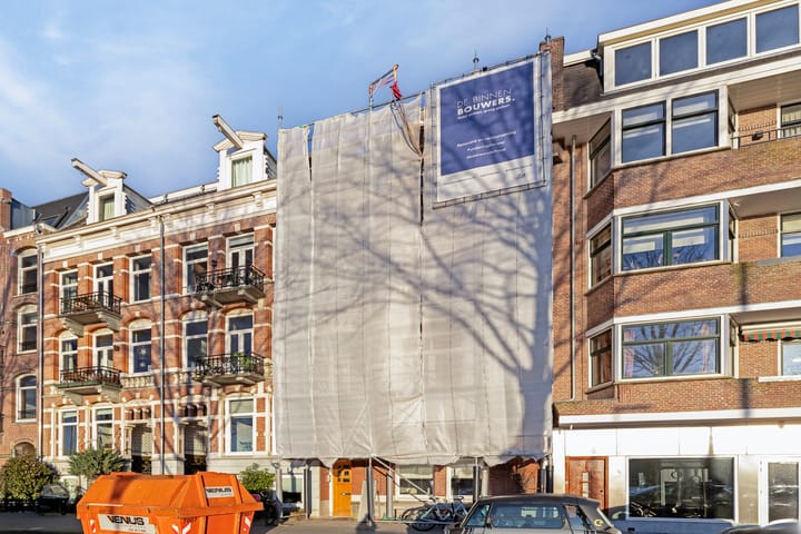 Foto 20 van Weesperzijde 125-2