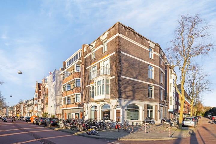 Foto 21 van Weesperzijde 125-2