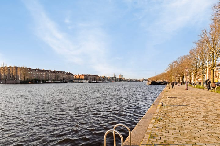 Foto 22 van Weesperzijde 125-2