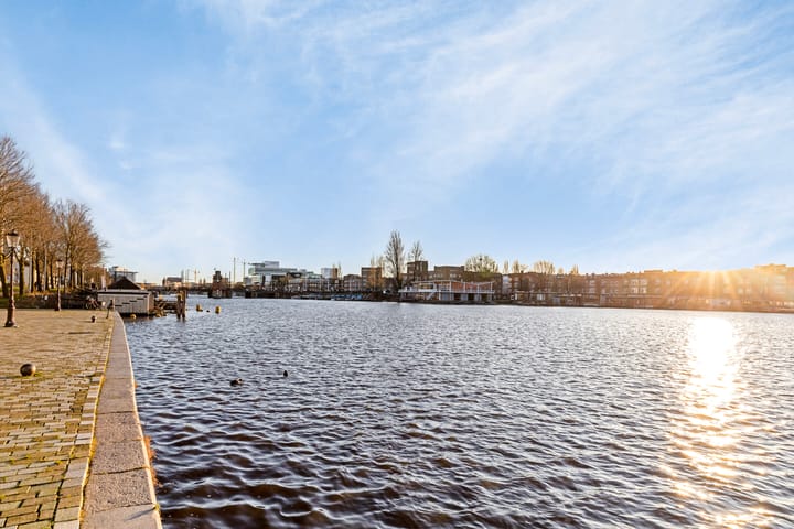 Foto 23 van Weesperzijde 125-2