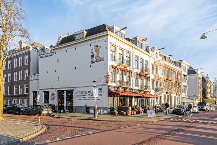 Foto 24 van Weesperzijde 125-2