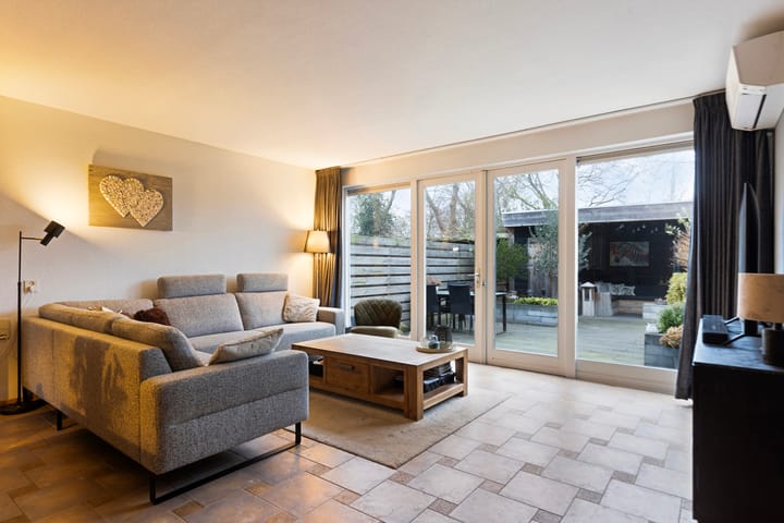 Foto 2 van Voorvisser 6