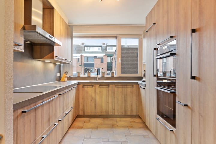 Foto 4 van Voorvisser 6