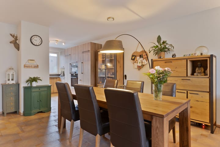 Foto 10 van Voorvisser 6