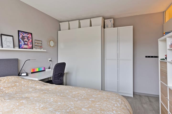 Foto 23 van Voorvisser 6