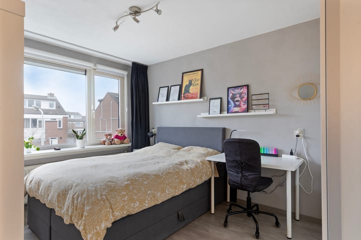 Foto 24 van Voorvisser 6