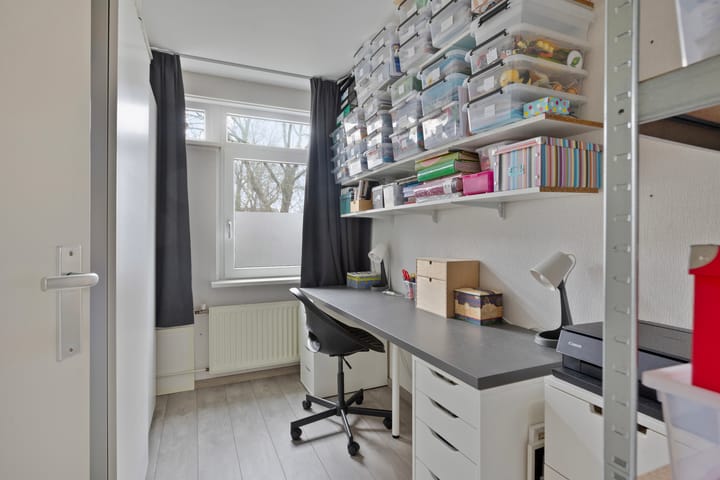 Foto 25 van Voorvisser 6