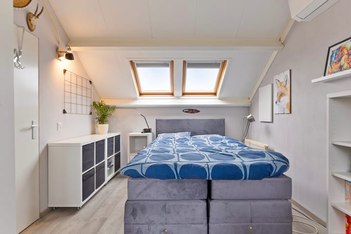 Foto 29 van Voorvisser 6