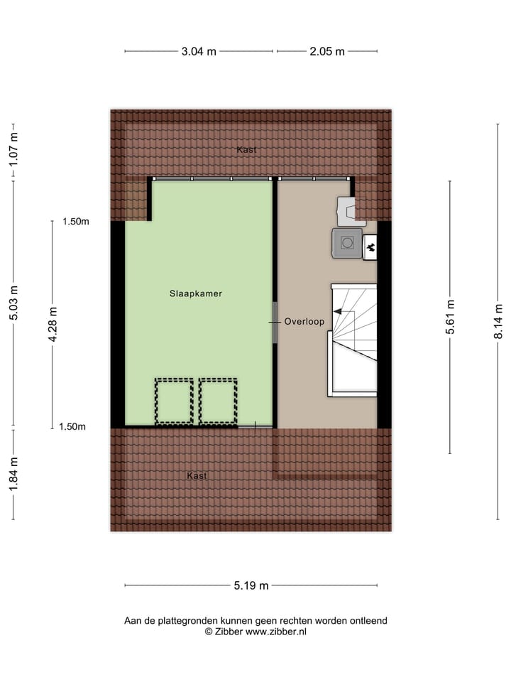 Foto 30 van Voorvisser 6