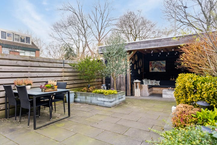 Foto 32 van Voorvisser 6