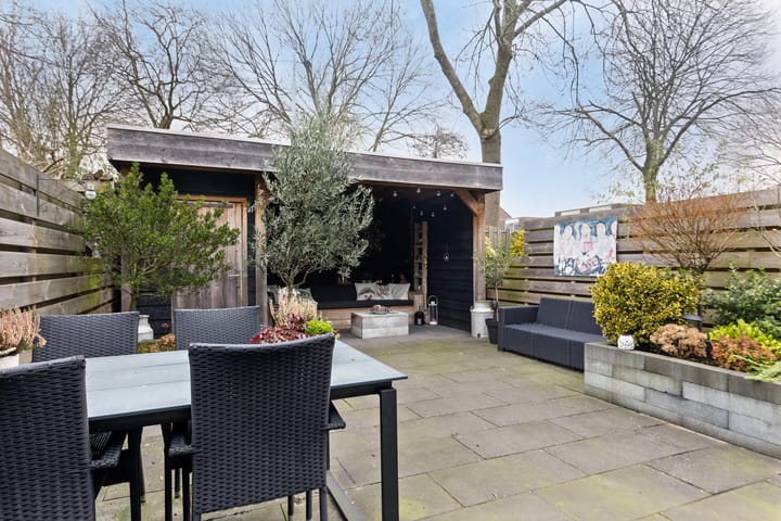 Foto 33 van Voorvisser 6