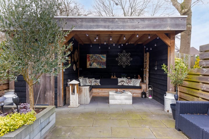 Foto 34 van Voorvisser 6