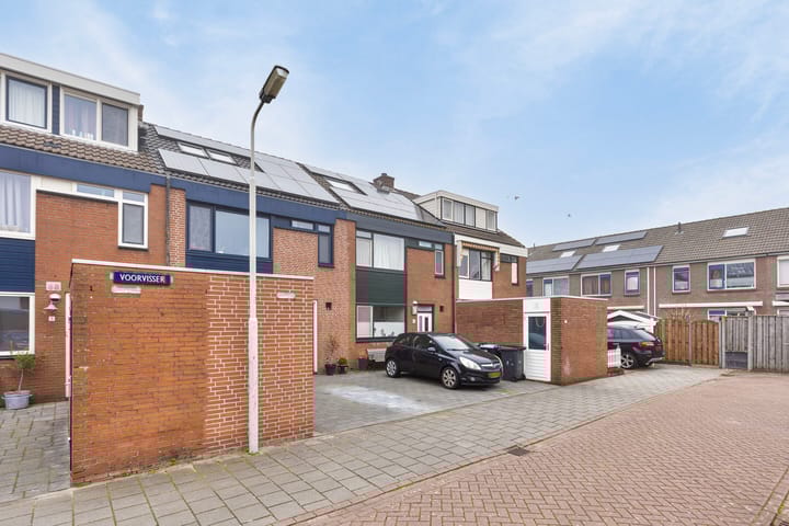 Foto 42 van Voorvisser 6