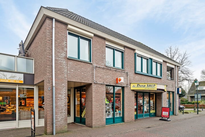 Foto 2 van De Merret 4