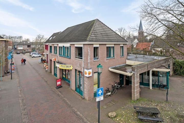 Foto 3 van De Merret 4