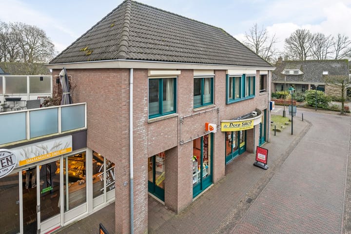 Foto 4 van De Merret 4