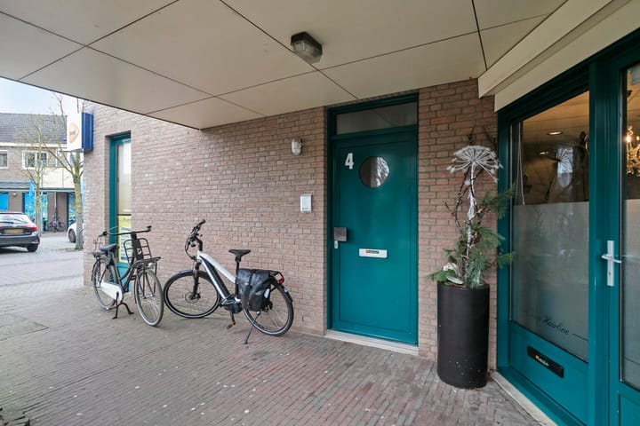 Foto 5 van De Merret 4