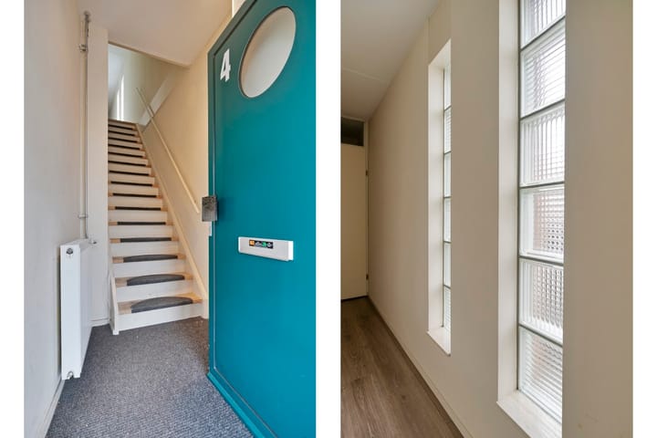 Foto 6 van De Merret 4