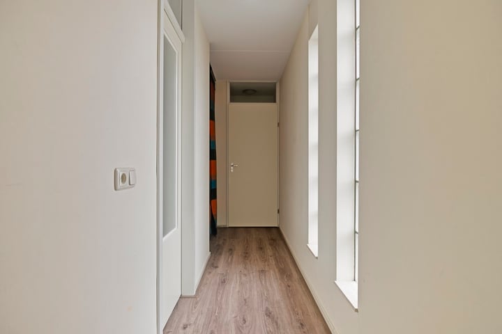 Foto 7 van De Merret 4