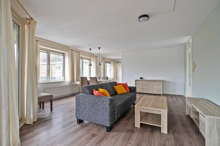 Foto 8 van De Merret 4