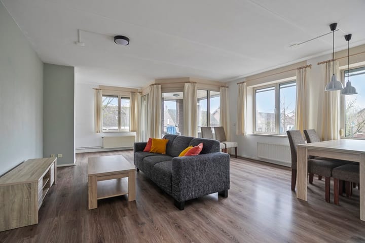 Foto 9 van De Merret 4