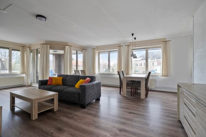 Foto 10 van De Merret 4