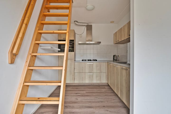 Foto 21 van De Merret 4