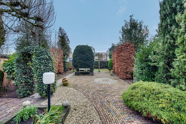 Foto 2 van Jan Heijmanslaan 151