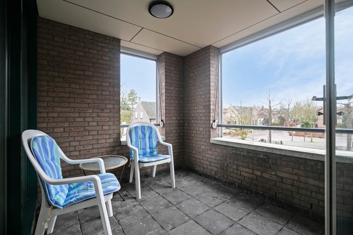 Foto 26 van De Merret 4