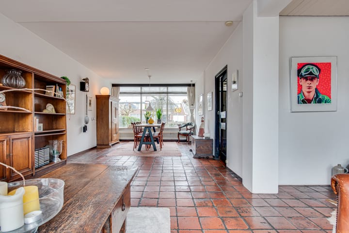 Foto 3 van Jan Heijmanslaan 151