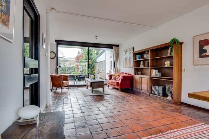 Foto 5 van Jan Heijmanslaan 151