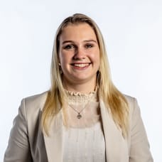 Felicia Westerhof - Commercieel Medewerker