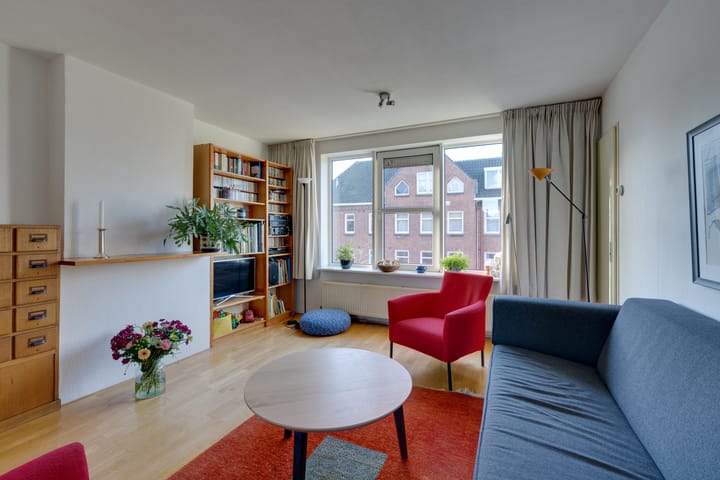 Foto 2 van Pienemanstraat 63