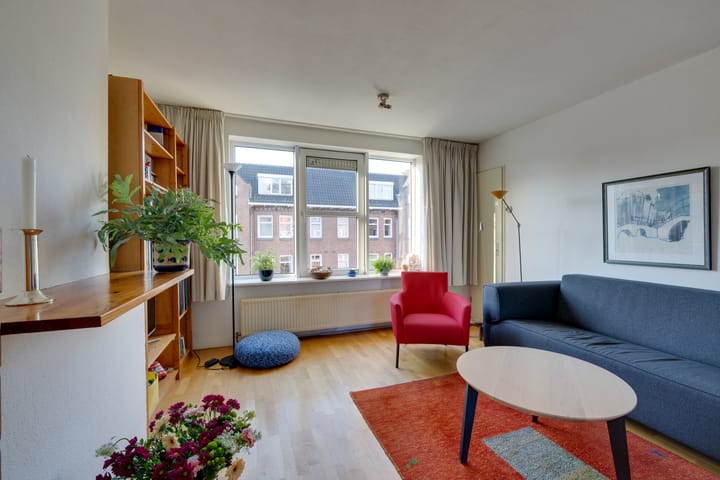 Foto 3 van Pienemanstraat 63