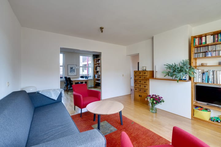 Foto 6 van Pienemanstraat 63