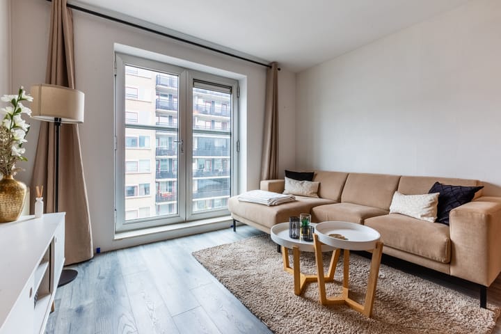 Photo 1 of Osdorper Ban 90-A17