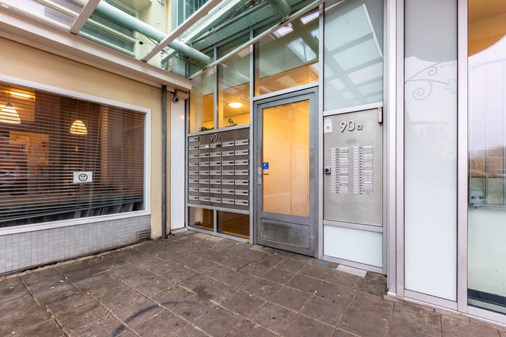 Photo 6 of Osdorper Ban 90-A17