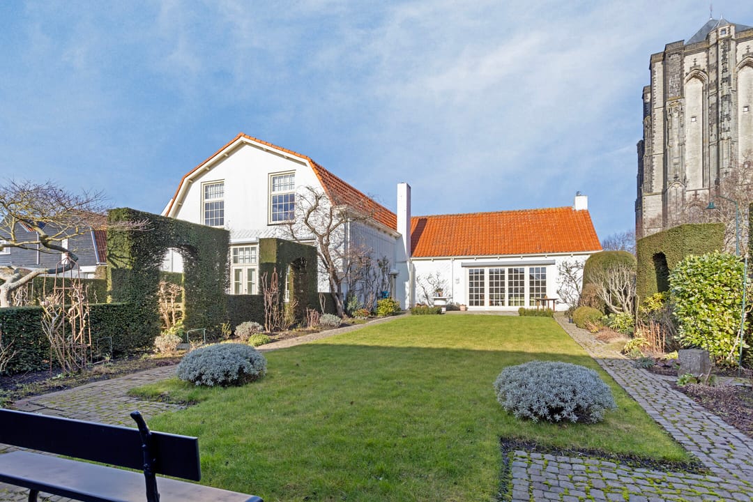 Huis te koop: Weststraat 1 4301 BW Zierikzee [Funda]