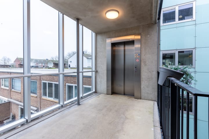 Photo 8 of Osdorper Ban 90-A17