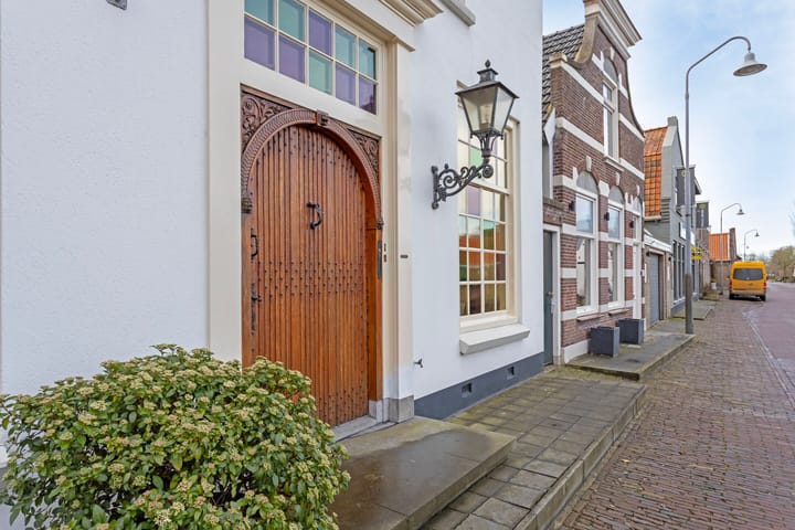 Foto 3 van Weststraat 1