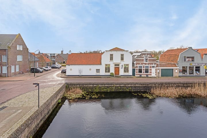 Foto 4 van Weststraat 1