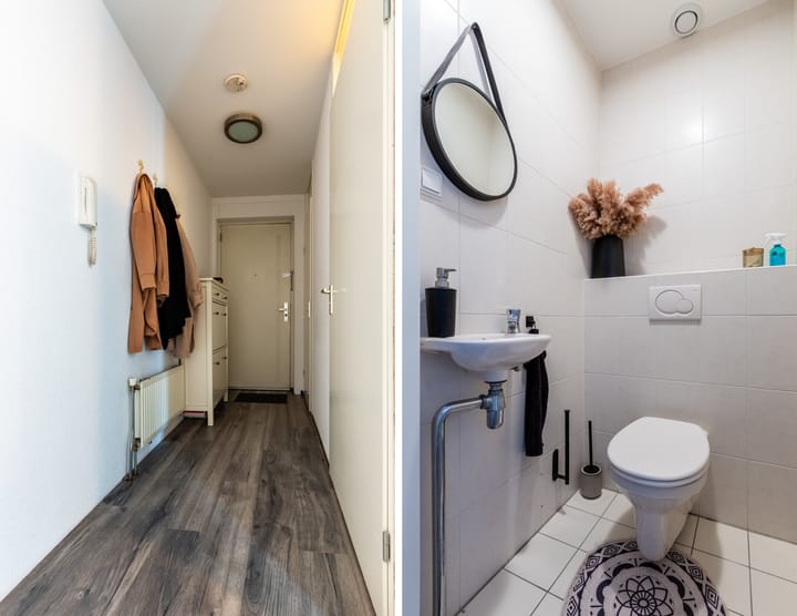 Photo 11 of Osdorper Ban 90-A17