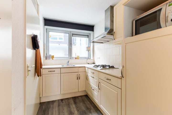 Foto 2 van Osdorper Ban 90-A17