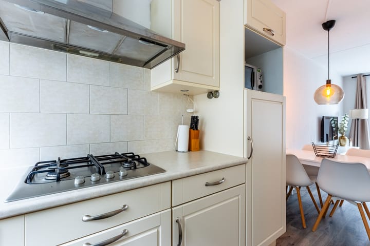 Photo 17 of Osdorper Ban 90-A17