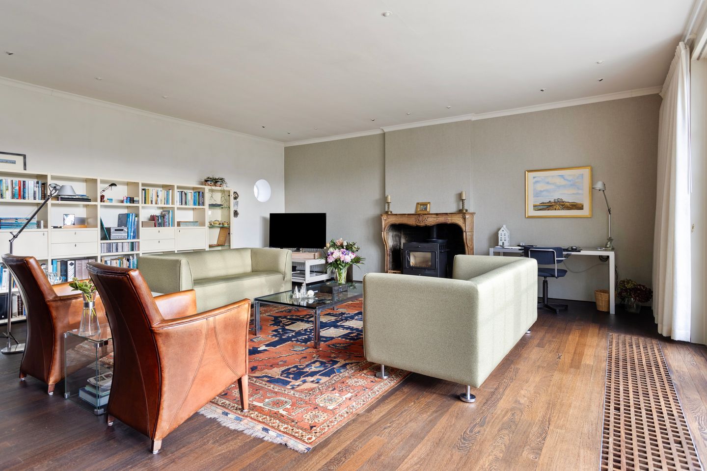 Foto 10 van Weststraat 1