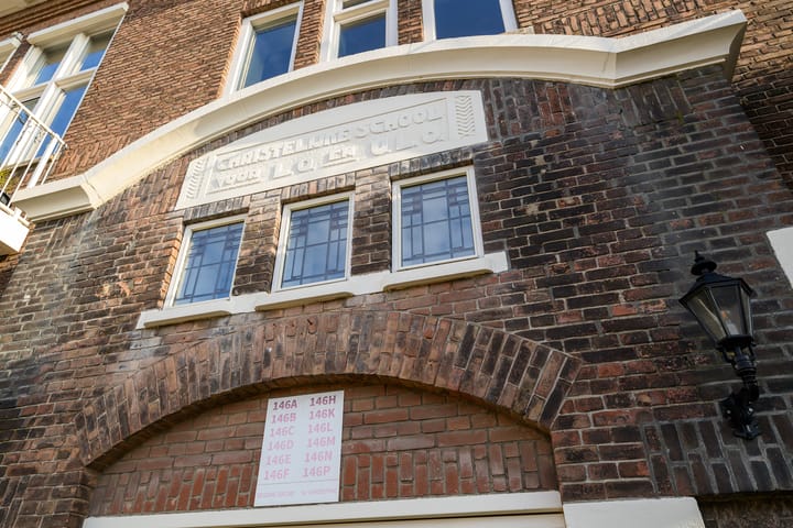 Foto 2 van Sand-Ambachtstraat 146-A