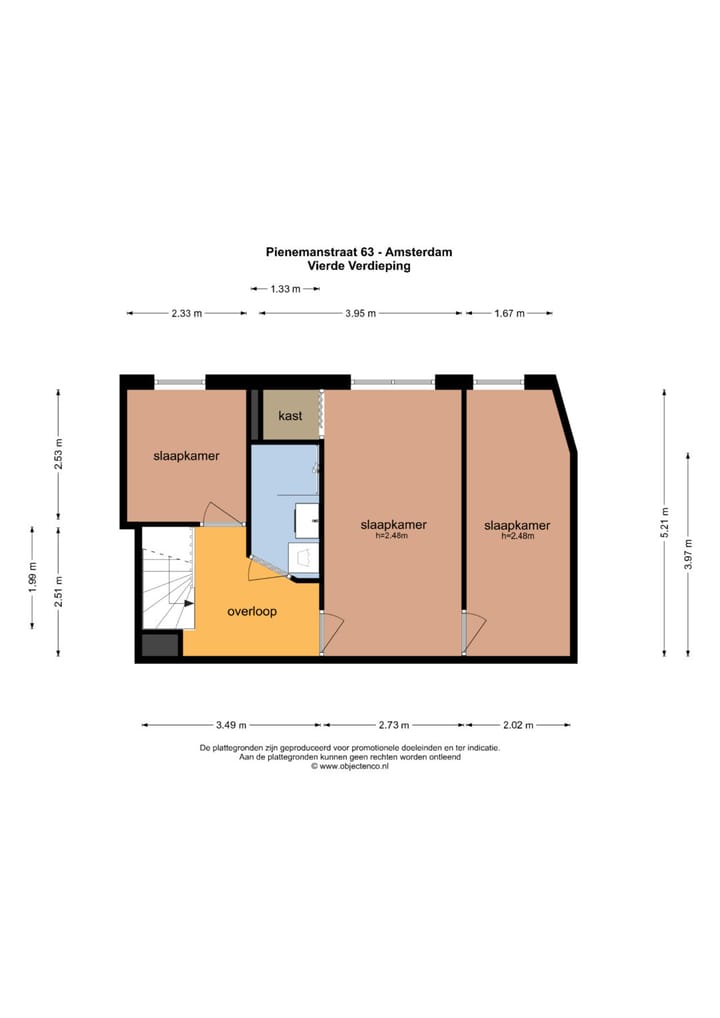 Foto 29 van Pienemanstraat 63