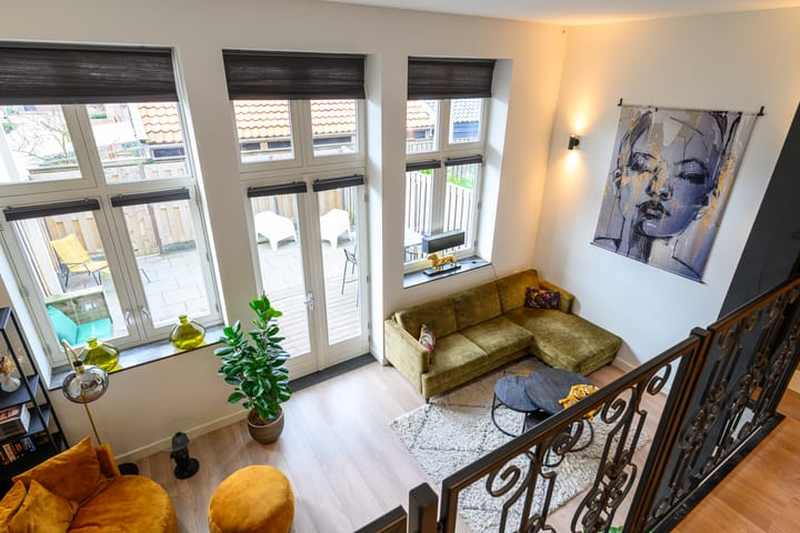 Foto 3 van Sand-Ambachtstraat 146-A