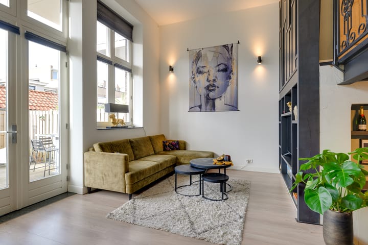 Foto 4 van Sand-Ambachtstraat 146-A