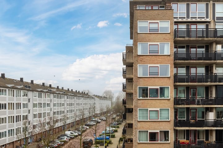 Photo 27 of Osdorper Ban 90-A17